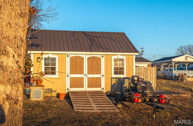 611 Penny Lane, Rolla, MO 65401