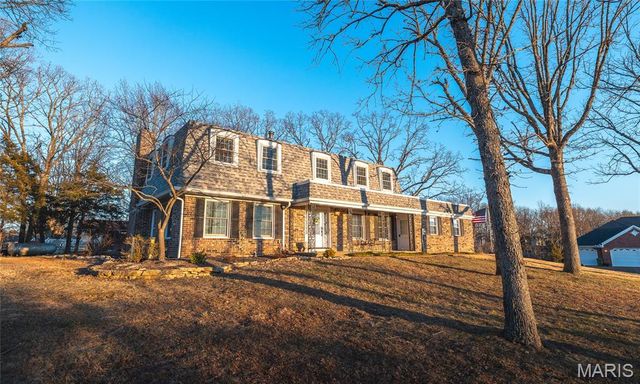 611 Penny Lane, Rolla, MO 65401