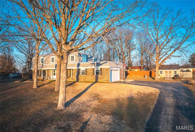 611 Penny Lane, Rolla, MO 65401