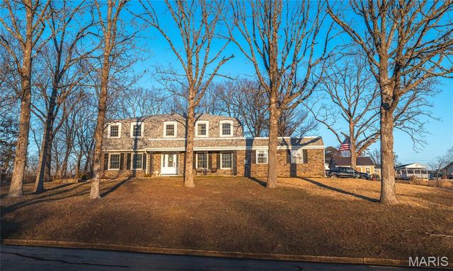 611 Penny Lane, Rolla, MO 65401