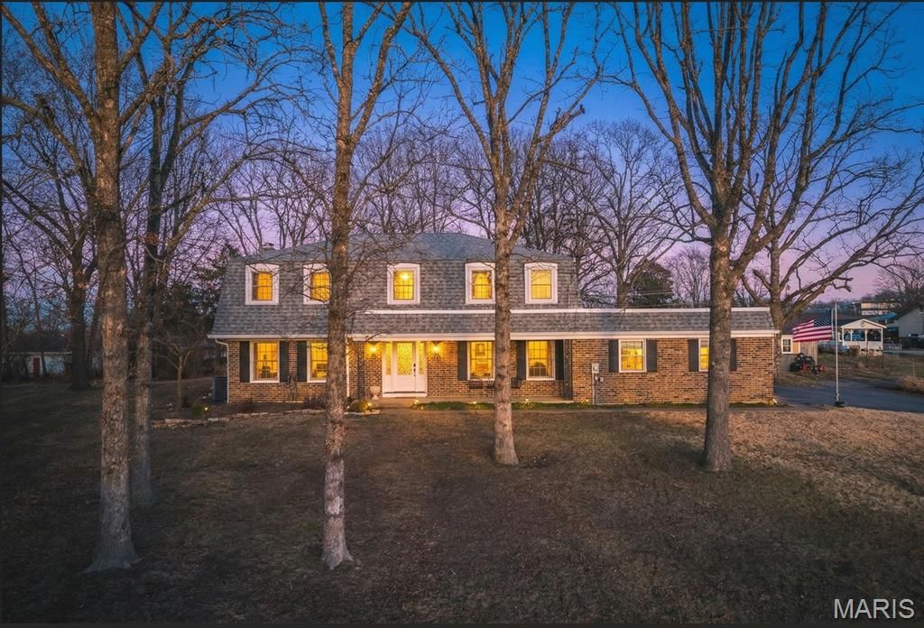 611 Penny Lane, Rolla, MO 65401