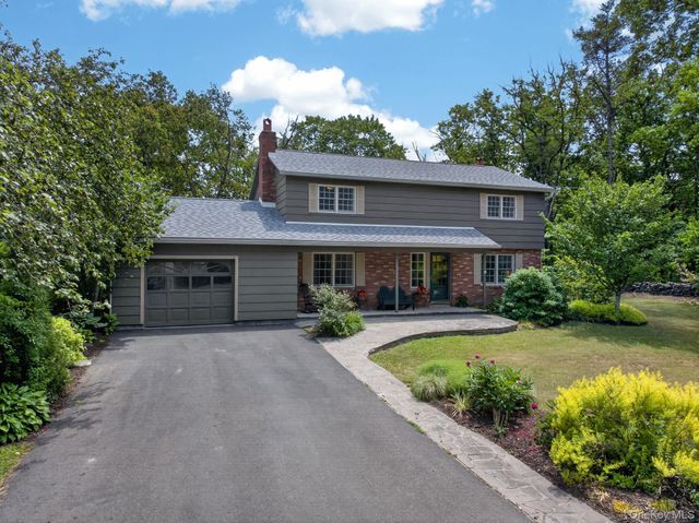 285 Morgan Hill Road, Hurley, NY 12443