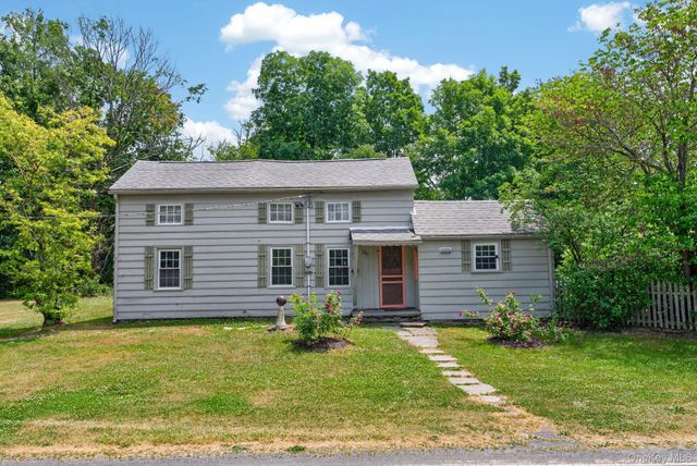 285 Morgan Hill Road, Hurley, NY 12443