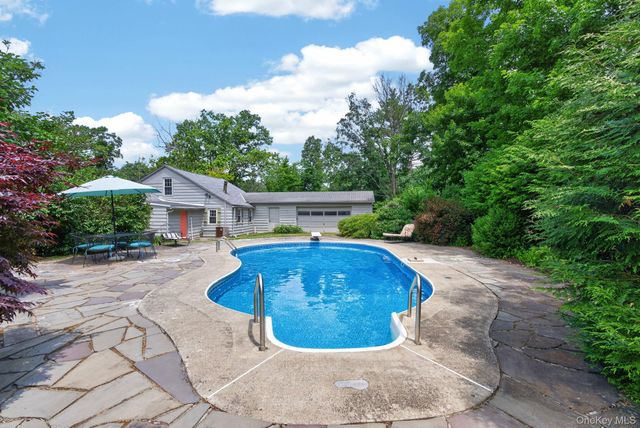 285 Morgan Hill Road, Hurley, NY 12443
