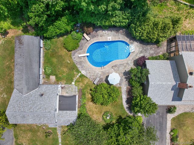 285 Morgan Hill Road, Hurley, NY 12443