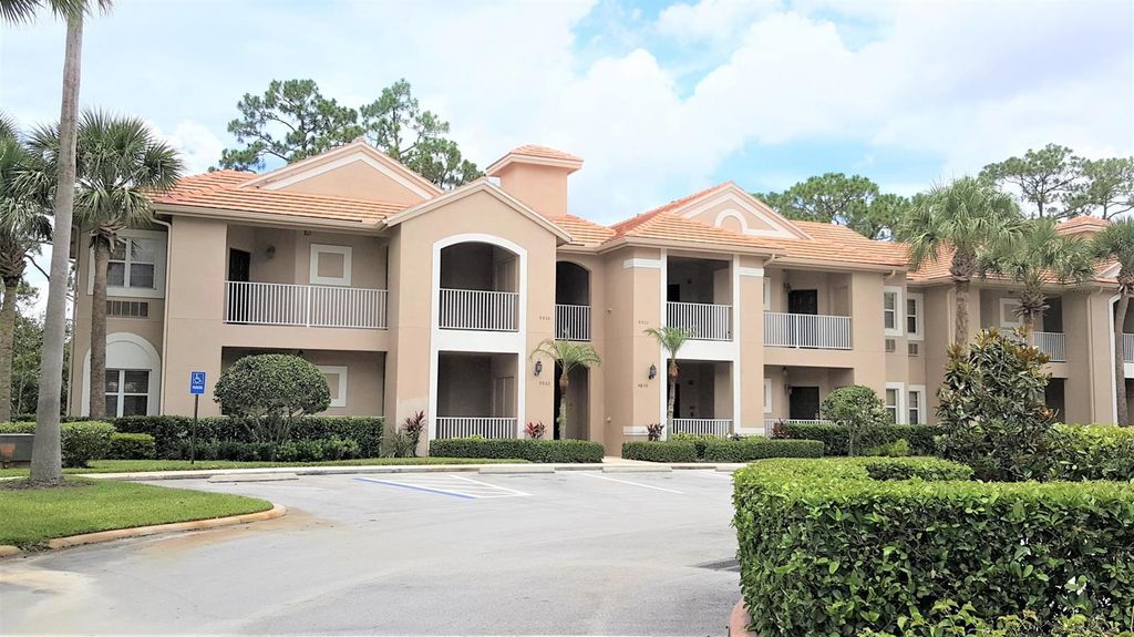 9926 Perfect Drive Unit B, Port St. Lucie, FL 34986