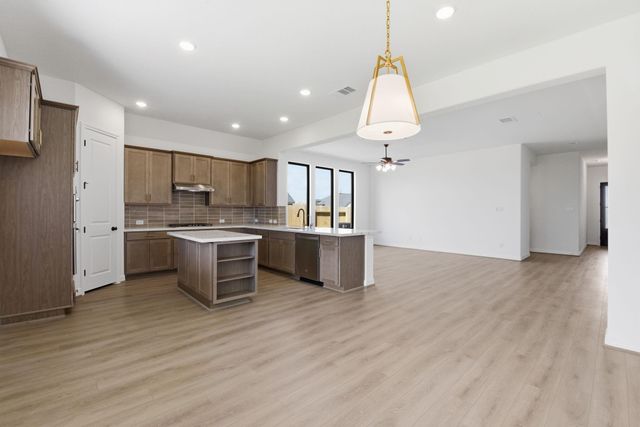 5019 Field Sparrow Lane, Rosenberg, TX 77471