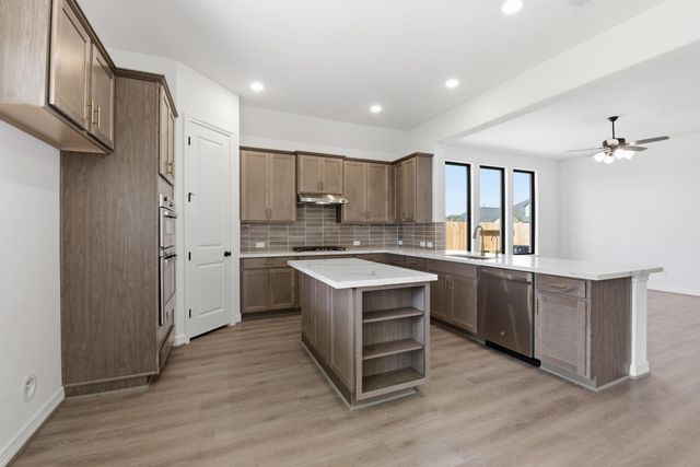 5019 Field Sparrow Lane, Rosenberg, TX 77471