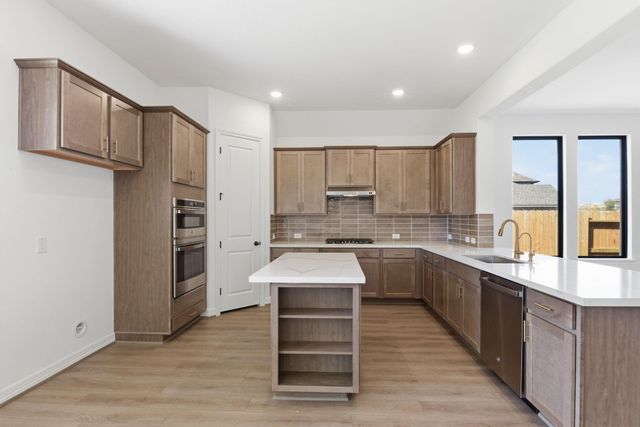 5019 Field Sparrow Lane, Rosenberg, TX 77471