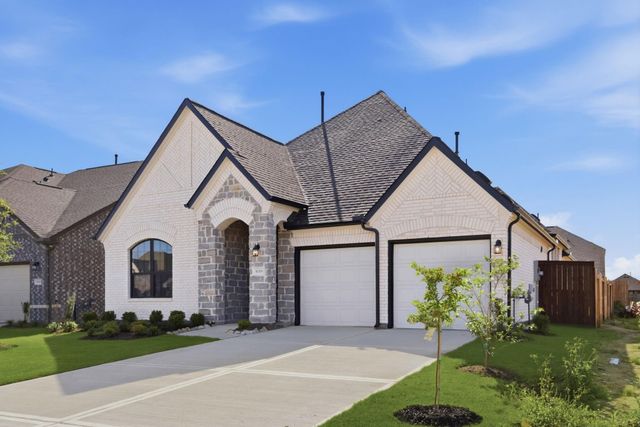 5019 Field Sparrow Lane, Rosenberg, TX 77471