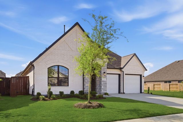 5019 Field Sparrow Lane, Rosenberg, TX 77471