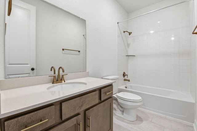 5019 Field Sparrow Lane, Rosenberg, TX 77471