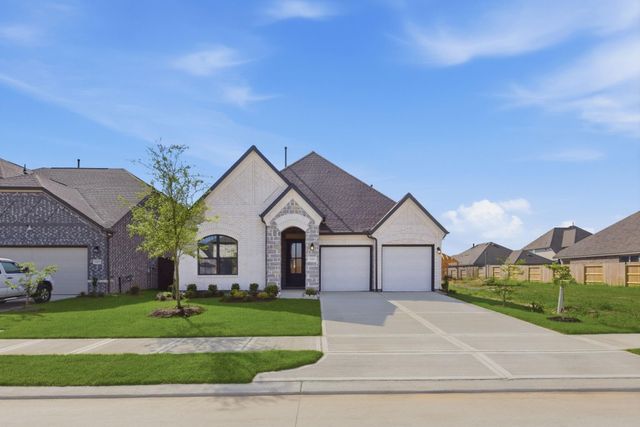 5019 Field Sparrow Lane, Rosenberg, TX 77471