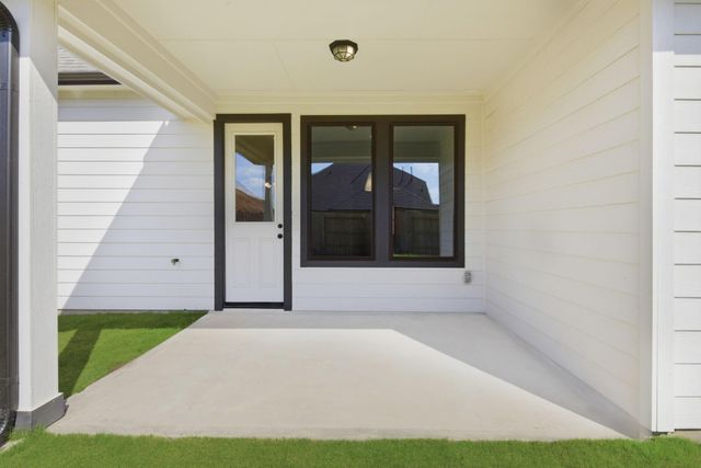 5019 Field Sparrow Lane, Rosenberg, TX 77471