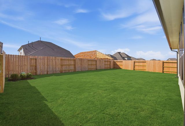 5019 Field Sparrow Lane, Rosenberg, TX 77471