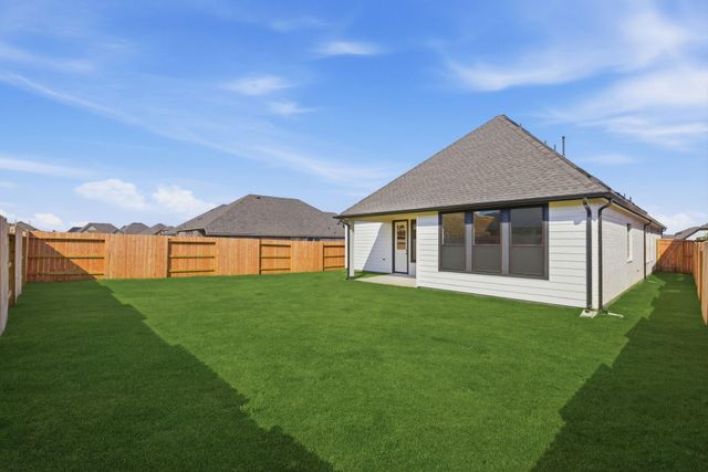 5019 Field Sparrow Lane, Rosenberg, TX 77471