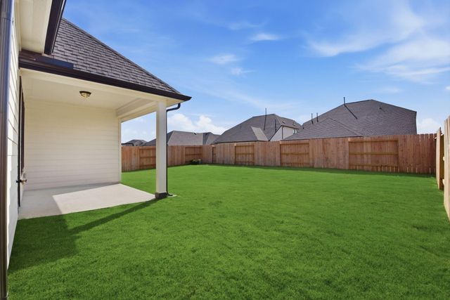 5019 Field Sparrow Lane, Rosenberg, TX 77471