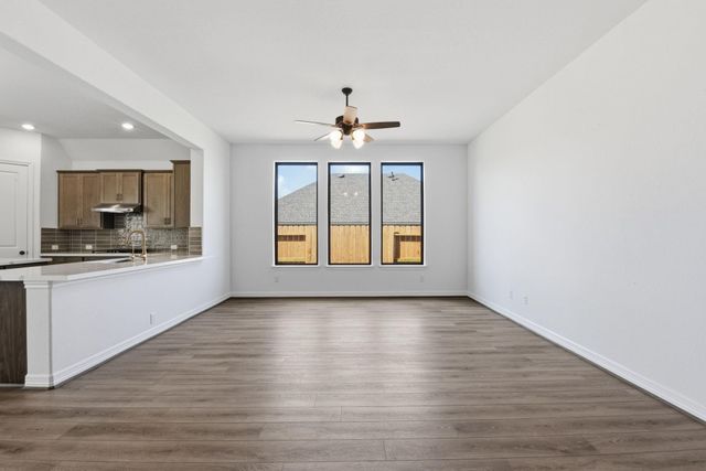 5019 Field Sparrow Lane, Rosenberg, TX 77471