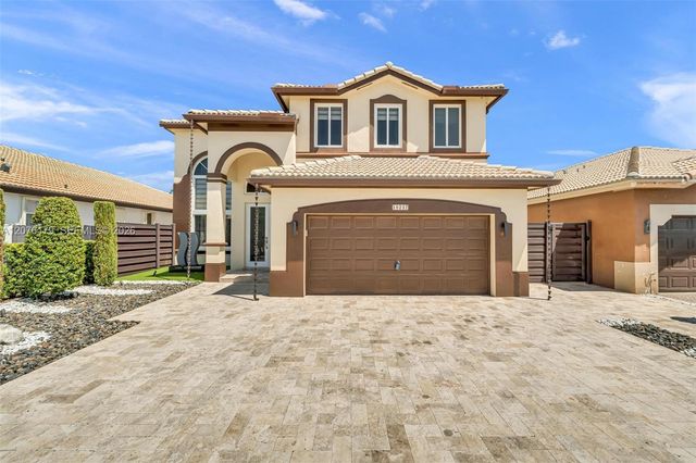 16237 SW 44th Terrace 0, Miami, FL 33185