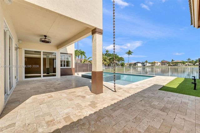 16237 SW 44th Terrace 0, Miami, FL 33185