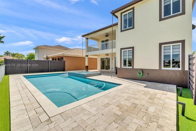 16237 SW 44th Terrace 0, Miami, FL 33185