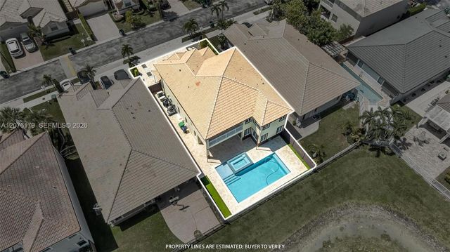 16237 SW 44th Terrace 0, Miami, FL 33185