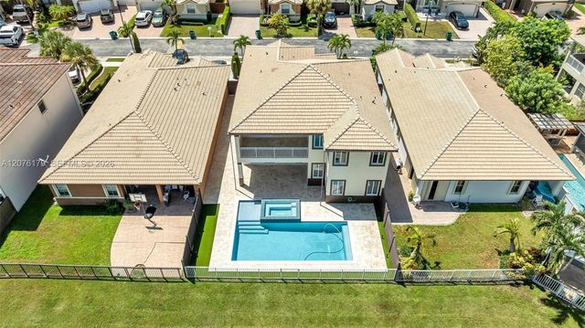 16237 SW 44th Terrace 0, Miami, FL 33185