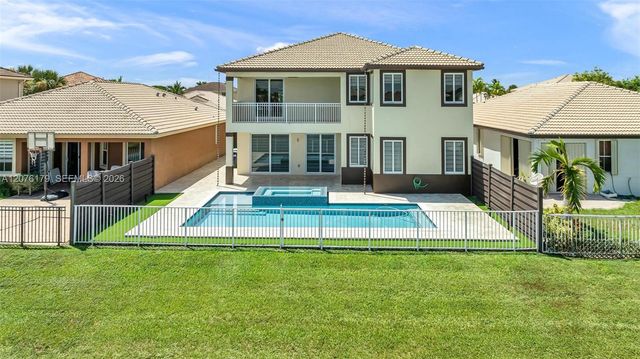 16237 SW 44th Terrace 0, Miami, FL 33185