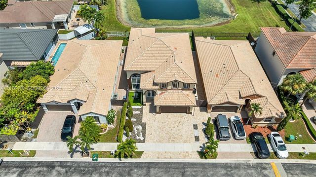 16237 SW 44th Terrace 0, Miami, FL 33185