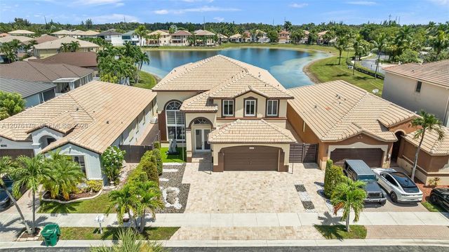 16237 SW 44th Terrace 0, Miami, FL 33185