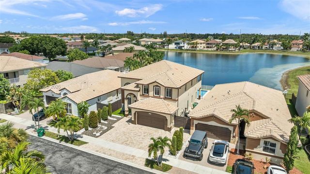16237 SW 44th Terrace 0, Miami, FL 33185