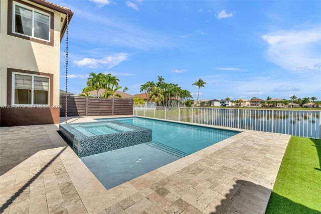 16237 SW 44th Terrace 0, Miami, FL 33185