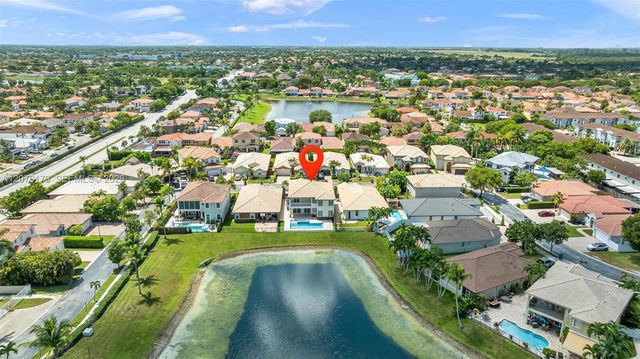 16237 SW 44th Terrace 0, Miami, FL 33185