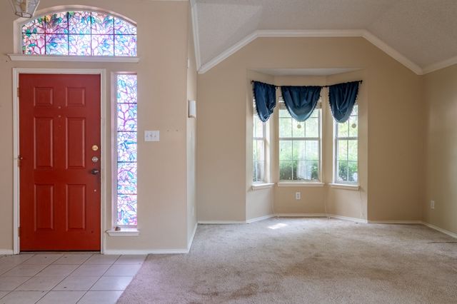 8008 Paloverde Drive, Fort Worth, TX 76137