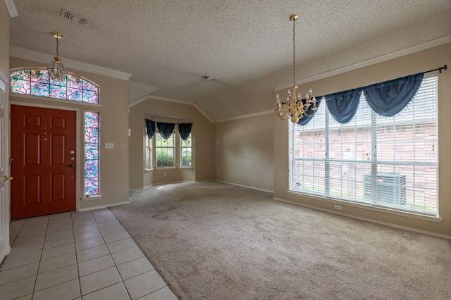 8008 Paloverde Drive, Fort Worth, TX 76137