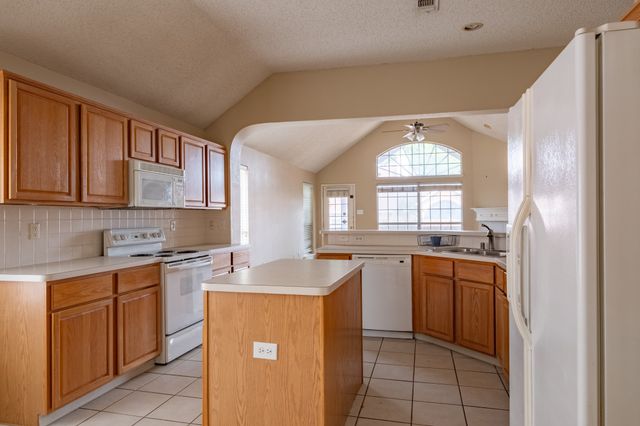 8008 Paloverde Drive, Fort Worth, TX 76137
