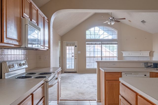 8008 Paloverde Drive, Fort Worth, TX 76137