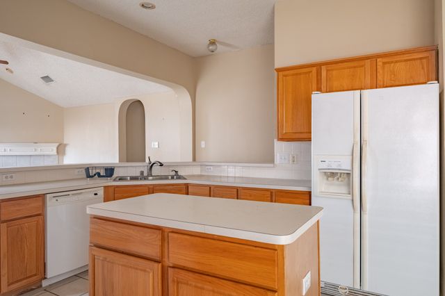 8008 Paloverde Drive, Fort Worth, TX 76137