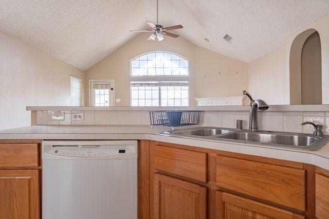 8008 Paloverde Drive, Fort Worth, TX 76137