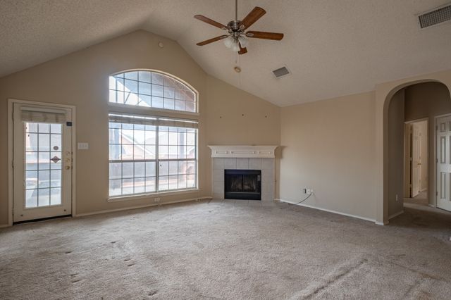 8008 Paloverde Drive, Fort Worth, TX 76137