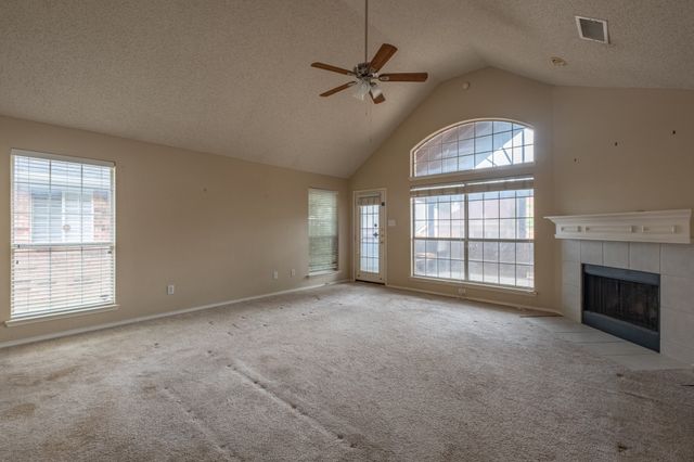 8008 Paloverde Drive, Fort Worth, TX 76137