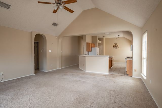 8008 Paloverde Drive, Fort Worth, TX 76137