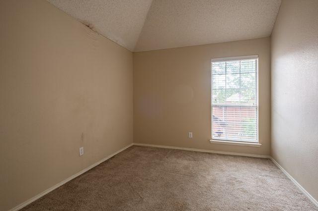 8008 Paloverde Drive, Fort Worth, TX 76137