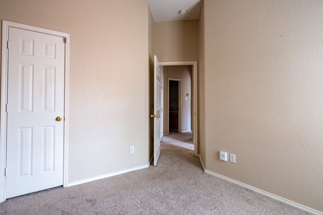 8008 Paloverde Drive, Fort Worth, TX 76137