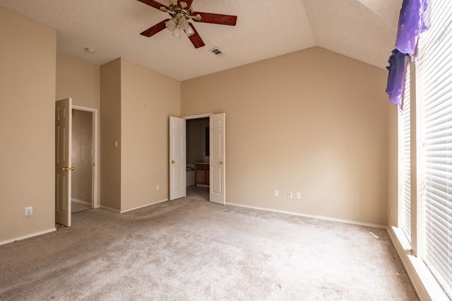 8008 Paloverde Drive, Fort Worth, TX 76137