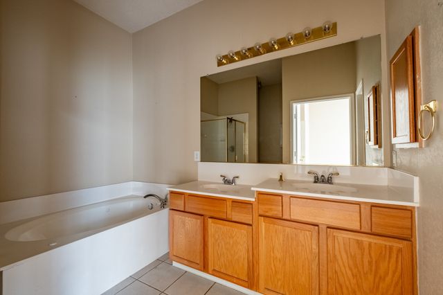 8008 Paloverde Drive, Fort Worth, TX 76137