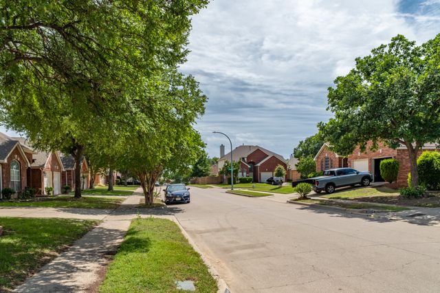 8008 Paloverde Drive, Fort Worth, TX 76137