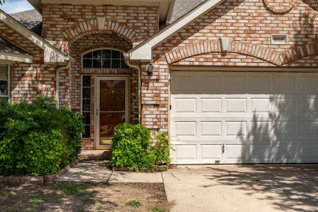 8008 Paloverde Drive, Fort Worth, TX 76137