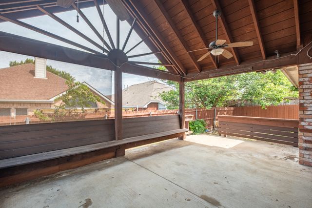 8008 Paloverde Drive, Fort Worth, TX 76137