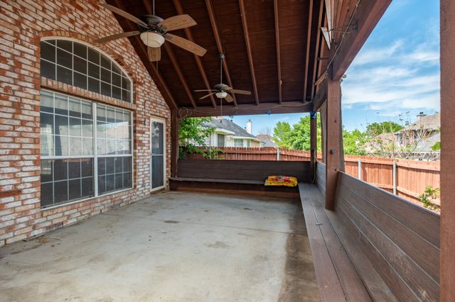 8008 Paloverde Drive, Fort Worth, TX 76137